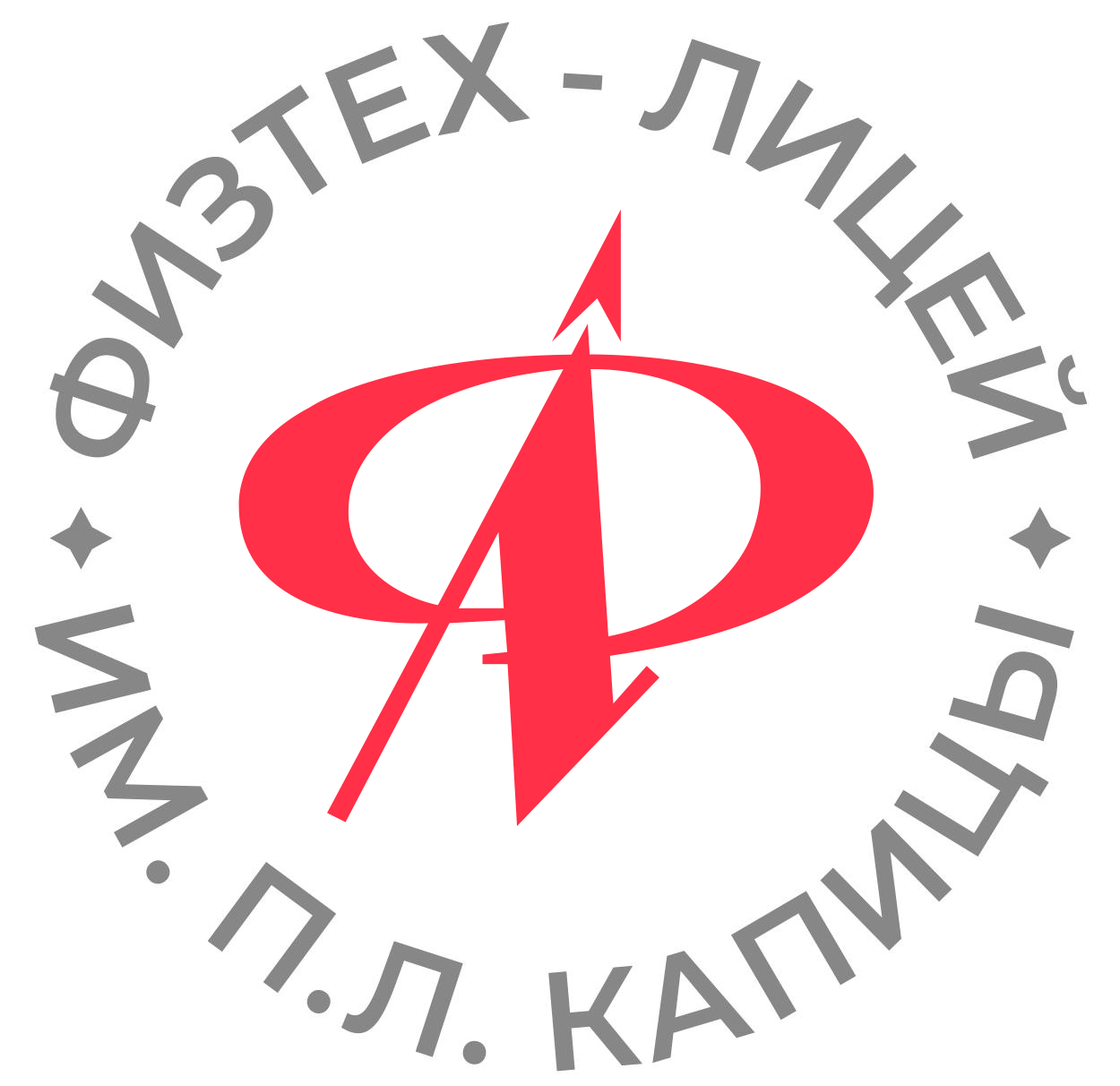Физтех-лицей им. П.Л. Капицы